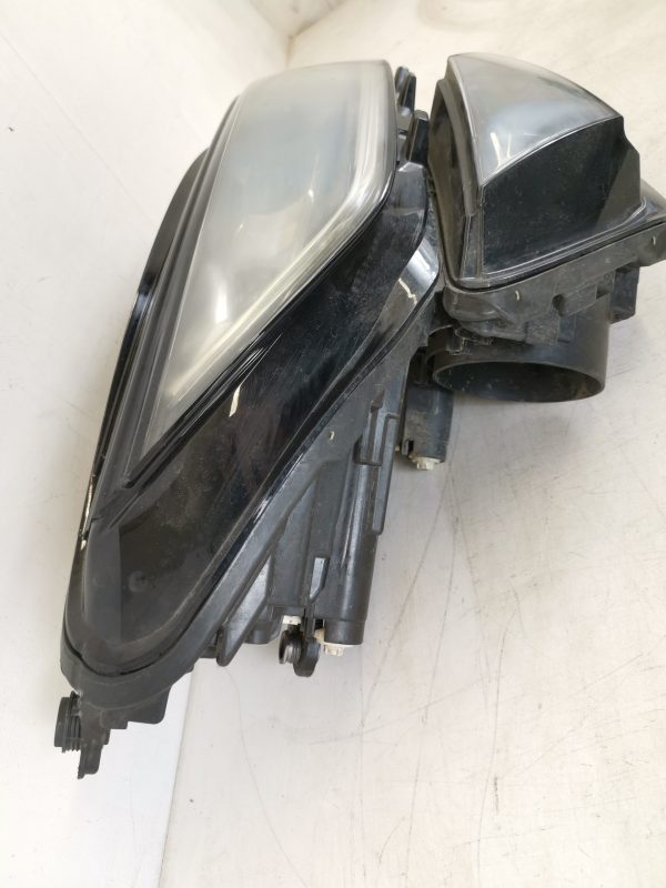 Far Dreapta Full Led Skoda  Kodiaq 1 [2017 - 2020] Original In Stare Buna - imagine 4