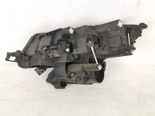 Far Dreapta Full Led Skoda  Kodiaq 1 [2017 - 2020] Original In Stare Buna - imagine 5