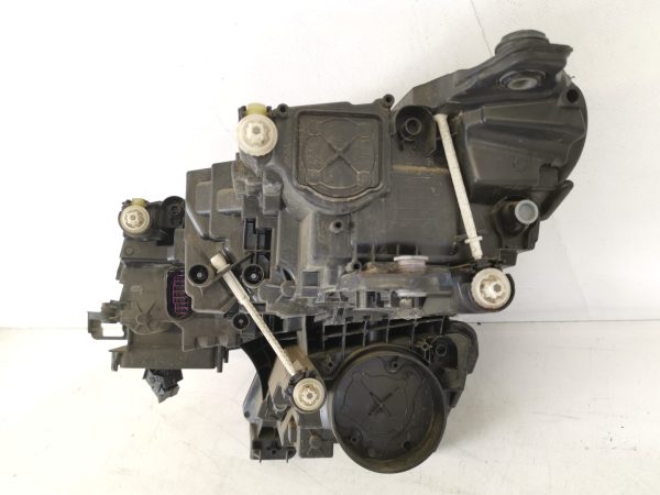 Far Dreapta Full Led Skoda  Kodiaq 1 [2017 - 2020] Original In Stare Buna - imagine 6