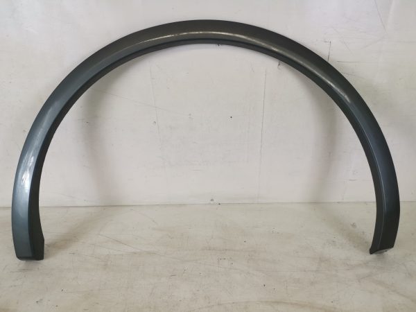 Overfender Aripa Stanga Spate Audi SQ5 2 generation [2017 - 2020] Original In Stare Buna