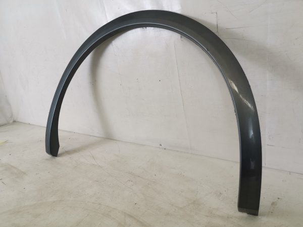 Overfender Aripa Stanga Spate Audi SQ5 2 generation [2017 - 2020] Original In Stare Buna - imagine 3