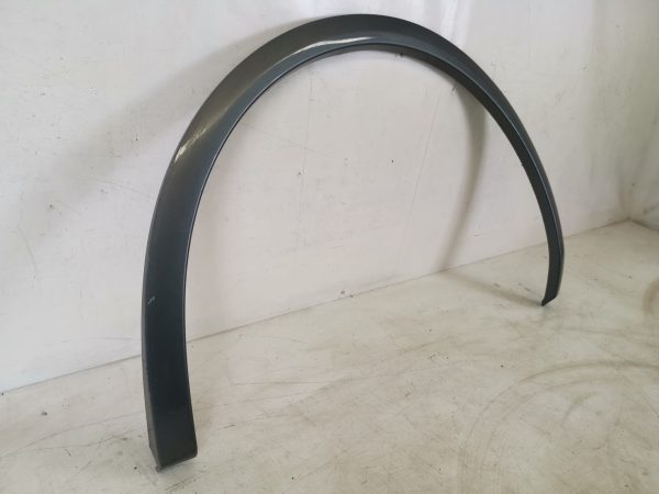 Overfender Aripa Stanga Spate Audi SQ5 2 generation [2017 - 2020] Original In Stare Buna - imagine 4
