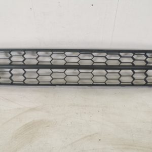 Grila Inferioara Bara Fata Skoda  Octavia 3 [facelift] [2017 - 2020] Original In Stare Buna