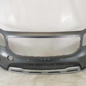 Bara Fata Cu Grila Inferioara Mercedes-Benz  GLB-Class 1 [2019 - 2019] Originala In Stare Buna