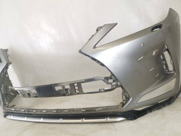 Bara Fata Lexus  RX 4 [facelift] [2019 - 2022] Originala In Stare Buna - imagine 3