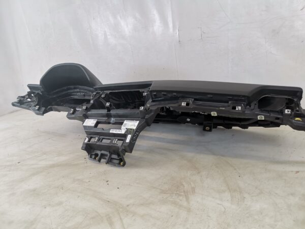 Plansa Bord Audi SQ5 2 generation [2017 - 2020] Originala In Stare Buna - imagine 3
