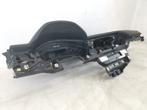 Plansa Bord Audi SQ5 2 generation [2017 - 2020] Originala In Stare Buna - imagine 4