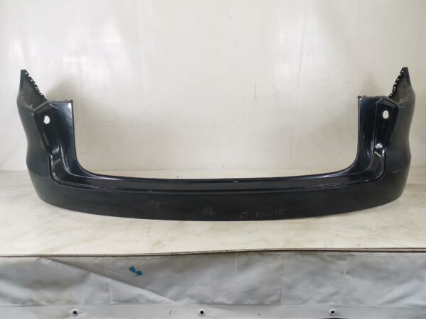 Bara Spate Porsche  Cayenne 958 [2010 - 2014] Originala In Stare Buna