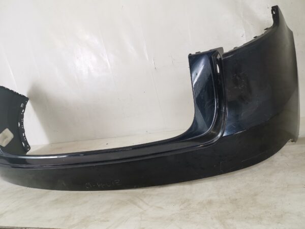 Bara Spate Porsche  Cayenne 958 [2010 - 2014] Originala In Stare Buna - imagine 3