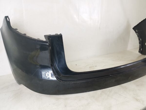 Bara Spate Porsche  Cayenne 958 [2010 - 2014] Originala In Stare Buna - imagine 4