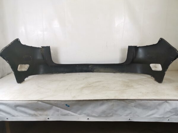 Bara Spate Porsche  Cayenne 958 [2010 - 2014] Originala In Stare Buna - imagine 5
