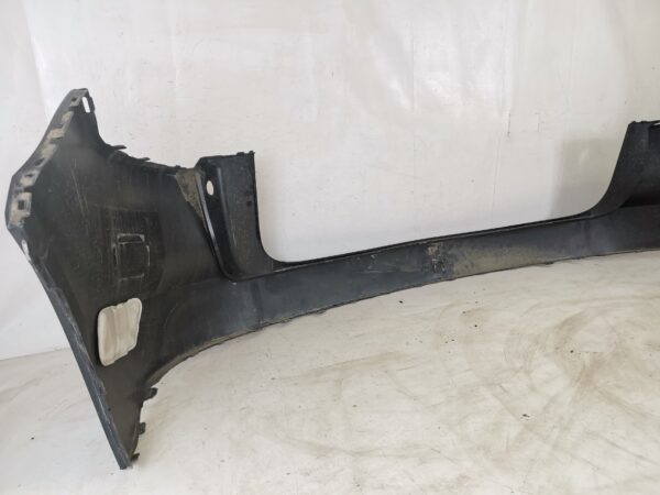 Bara Spate Porsche  Cayenne 958 [2010 - 2014] Originala In Stare Buna - imagine 7