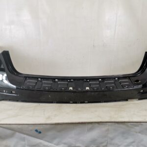 Bara Spate Mercedes-Benz  GLE W166 [2015] Originala In Stare Buna