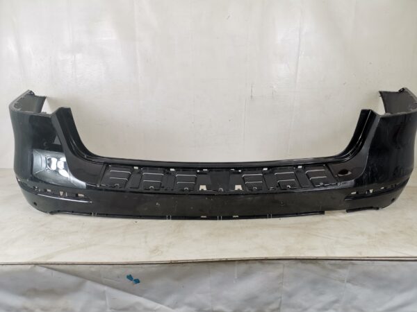 Bara Spate Mercedes-Benz  GLE W166 [2015] Originala In Stare Buna
