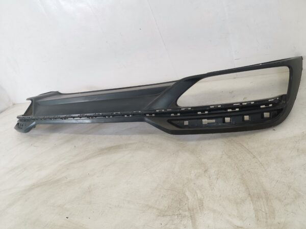 Difuzor Bara Spate Audi S-line 2020-2023 Audi A4 Originala In Stare Buna - imagine 3
