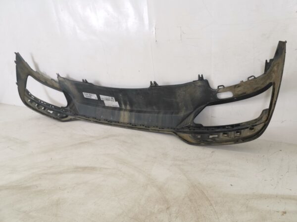 Difuzor Bara Spate Audi S-line 2020-2023 Audi A4 Originala In Stare Buna - imagine 6