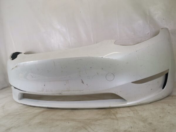 Bara Fata Tesla  Model Y Cu Senzori Originala In Stare Buna - imagine 3