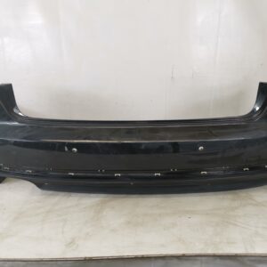 Difuzor Bara Spate Audi A4 B9 [2015 - 2020] Originala In Stare Buna