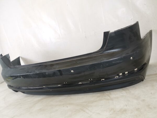 Difuzor Bara Spate Audi A4 B9 [2015 - 2020] Originala In Stare Buna - imagine 3