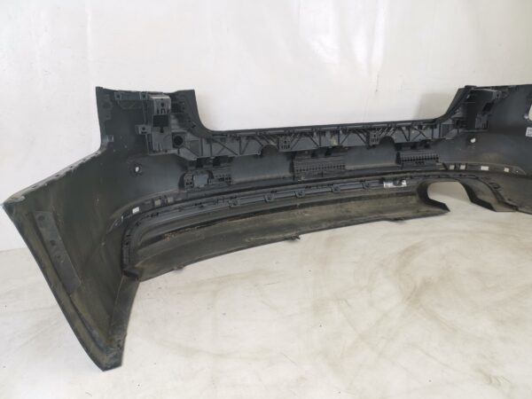 Difuzor Bara Spate Audi A4 B9 [2015 - 2020] Originala In Stare Buna - imagine 7