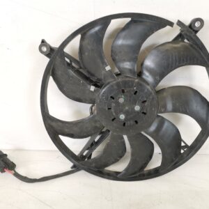 Ventilator De Racire Pentru Radiator Porsche  911 992 [2018 - 2020] Originala In Stare Buna