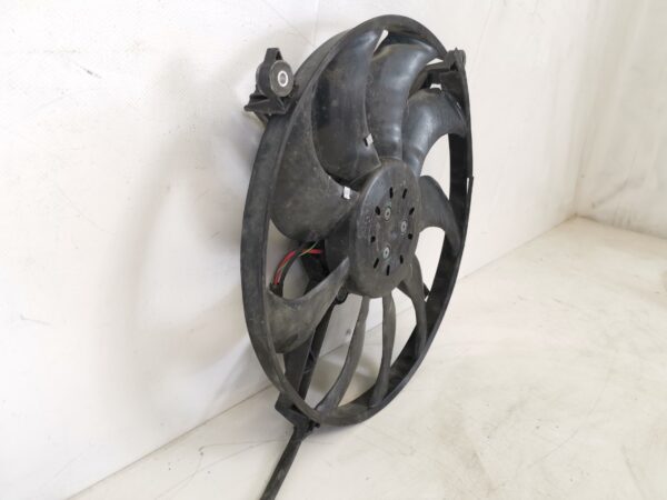 Ventilator De Racire Pentru Radiator Porsche  911 992 [2018 - 2020] Originala In Stare Buna - imagine 4