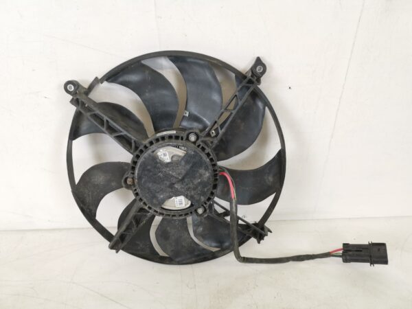 Ventilator De Racire Pentru Radiator Porsche  911 992 [2018 - 2020] Originala In Stare Buna - imagine 5