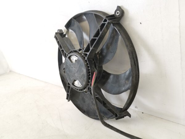 Ventilator De Racire Pentru Radiator Porsche  911 992 [2018 - 2020] Originala In Stare Buna - imagine 6