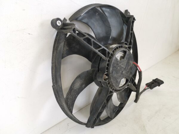 Ventilator De Racire Pentru Radiator Porsche  911 992 [2018 - 2020] Originala In Stare Buna - imagine 7
