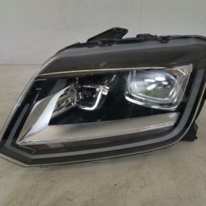Far Stanga Cu Xenon Full Led Volkswagen VW  Amarok 1 [facelift] [2016 - 2020] Originala In Stare Buna