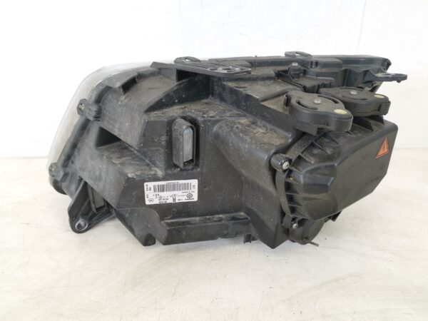Far Dreapta Cu Xenon Full Led Volkswagen VW  Amarok 1 [facelift] [2016 - 2020] Avariat Original In Stare Buna - imagine 5