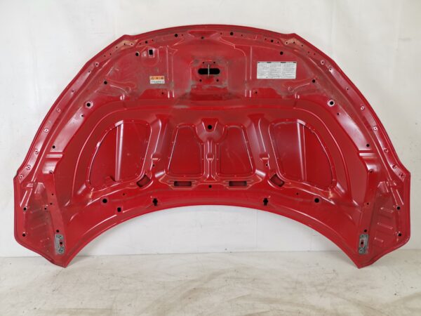 Capota Motor HR-V 2015-2022  Original In Stare Buna - imagine 5