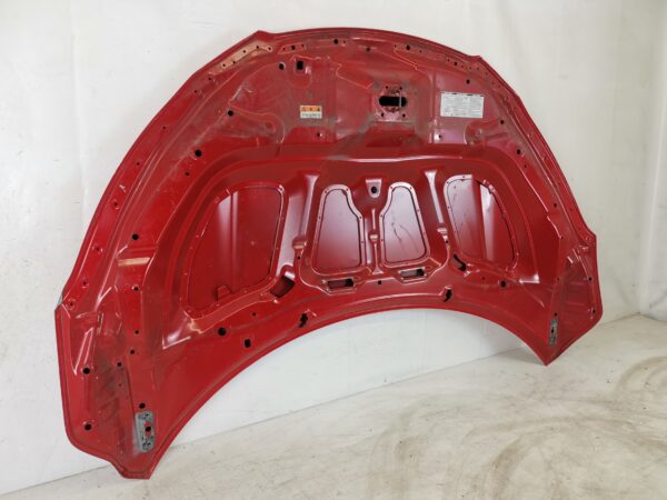 Capota Motor HR-V 2015-2022  Original In Stare Buna - imagine 7