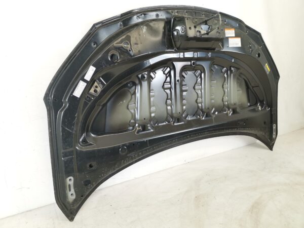 Capota Motor Yaris 4 2020  Original In Stare Buna - imagine 7