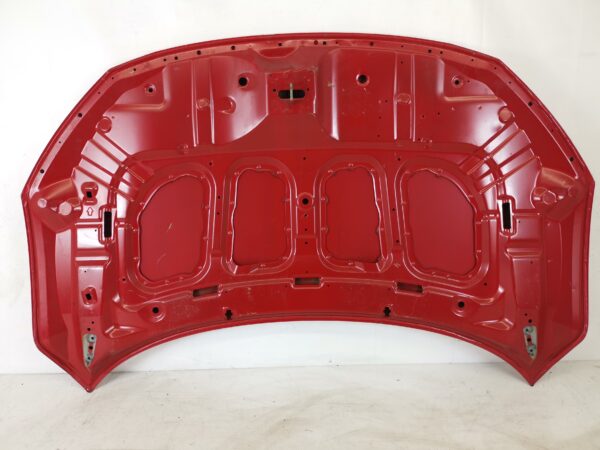 Capota Motor Honda  Civic 10 [2015 - 2020] Original In Stare Buna - imagine 5