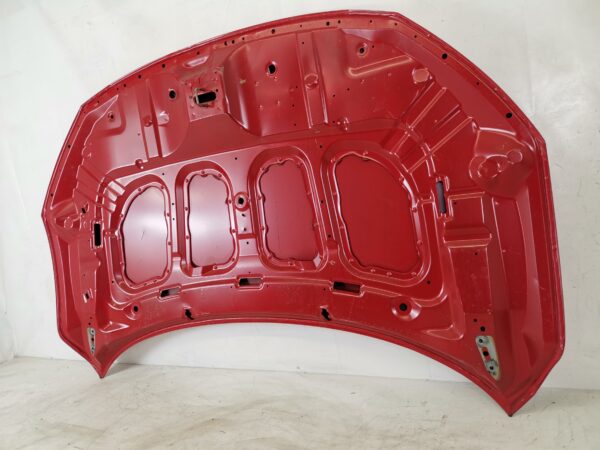 Capota Motor Honda  Civic 10 [2015 - 2020] Original In Stare Buna - imagine 6