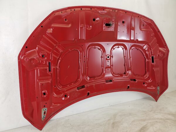 Capota Motor Honda  Civic 10 [2015 - 2020] Original In Stare Buna - imagine 7