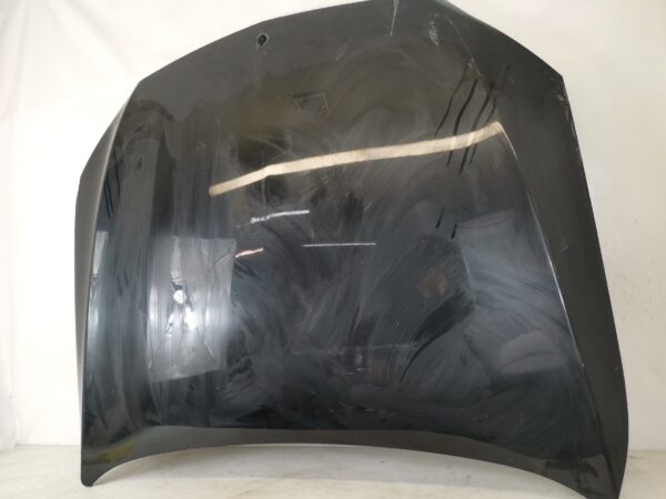 Capota Motor Mercedes-Benz  S-Class W222 [2013 - 2017] Original In Stare Buna - imagine 3