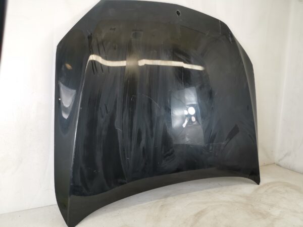 Capota Motor Mercedes-Benz  S-Class W222 [2013 - 2017] Original In Stare Buna - imagine 4