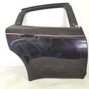 Usa Dreapta Spate Porsche  Panamera 971 [2016 - 2020] Original In Stare Buna
