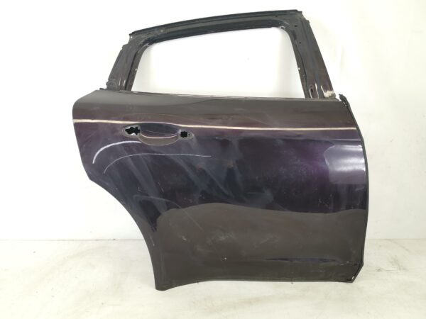 Usa Dreapta Spate Porsche  Panamera 971 [2016 - 2020] Original In Stare Buna