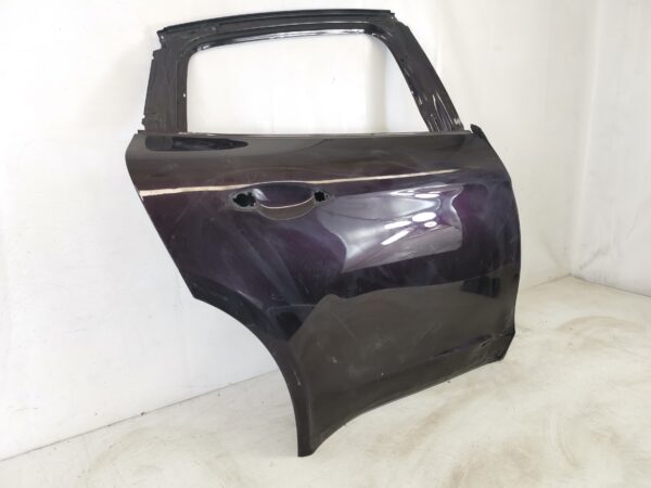 Usa Dreapta Spate Porsche  Panamera 971 [2016 - 2020] Original In Stare Buna - imagine 4