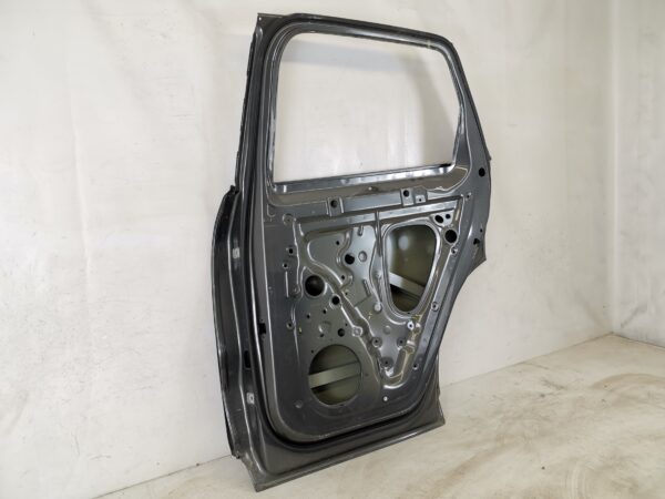 Usa Portiera Dreapta Spate Porsche  Cayenne 3 9Y [2017 - 2024] Original In Stare Buna - imagine 7