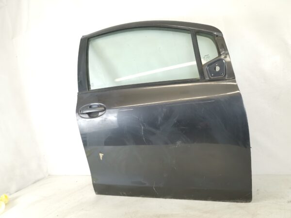 Usa Portiera Dreapta Yaris 2017  Original In Stare Buna - imagine 3