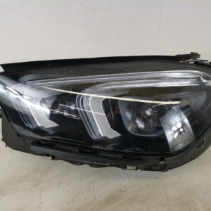 Far Stanga MultiBeam Led Mercedes-Benz  GLE W167 [2018] Original In Stare Buna