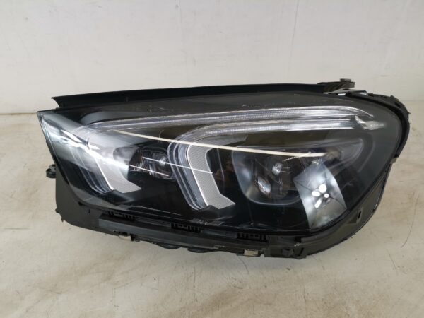 Far Stanga MultiBeam Led Mercedes-Benz  GLE W167 [2018] Original In Stare Buna