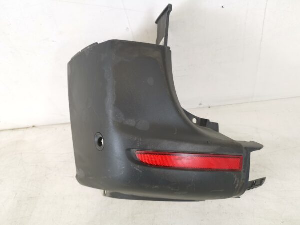 Flaps Stanga Spate Mercedes-Benz  Sprinter 3 907 [2018 - 2021] Original In Stare Buna