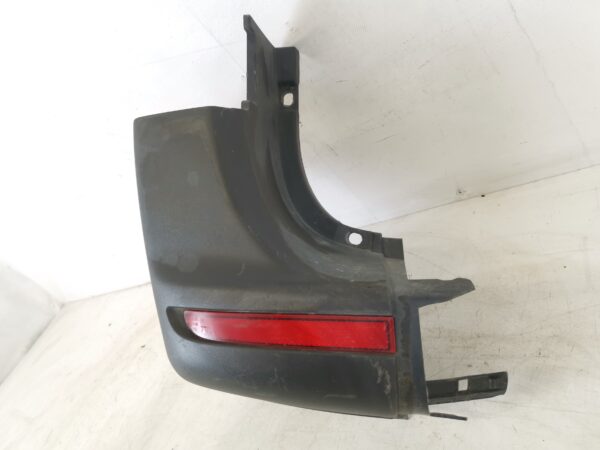 Flaps Stanga Spate Mercedes-Benz  Sprinter 3 907 [2018 - 2021] Original In Stare Buna - imagine 3