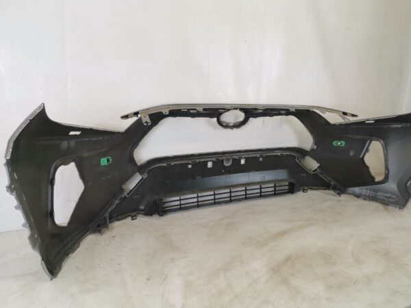 Bara Fata Cu Grila Inferioara Toyota  RAV4 5 [2019 - 2022] Originala In Stare Buna - imagine 7