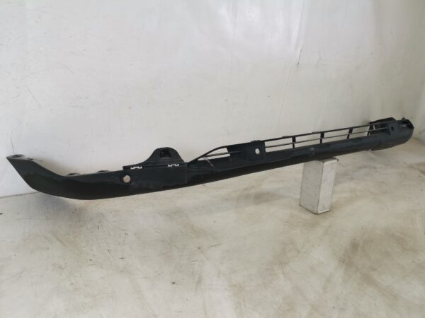 Spoiler Inferior Bara Fata Peugeot  3008 2 [facelift] [2020 - 2022] Original In Stare Buna - imagine 4
